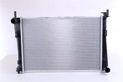Radiator racire motor Nissens 62028A