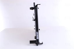 RADIATOR RACIRE MOTOR NISSENS 62028A - Compatibil cu FORD, MAZDA