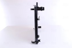 RADIATOR RACIRE MOTOR NISSENS 62028A - Compatibil cu FORD, MAZDA