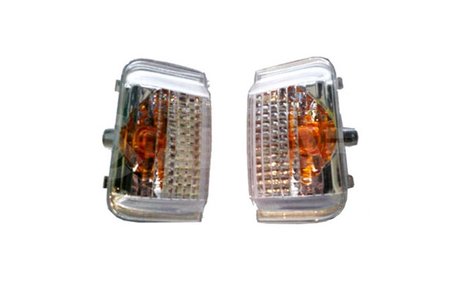 SEMNALIZATOR ALKAR 6203922 - Compatibil cu CITROEN, FIAT, PEUGEOT