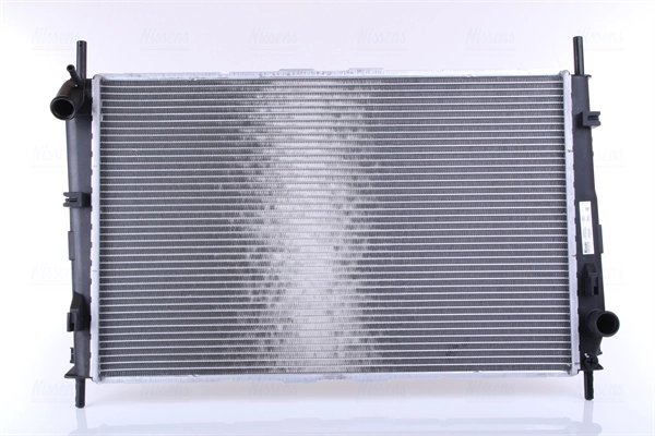 Radiator racire motor Nissens 620411