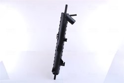 Radiator racire motor Nissens 620411