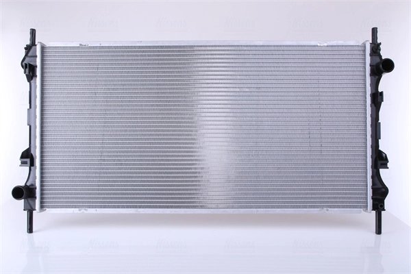 Radiator racire motor Nissens 62043A