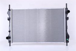 RADIATOR RACIRE MOTOR NISSENS 62044A - Compatibil cu FORD