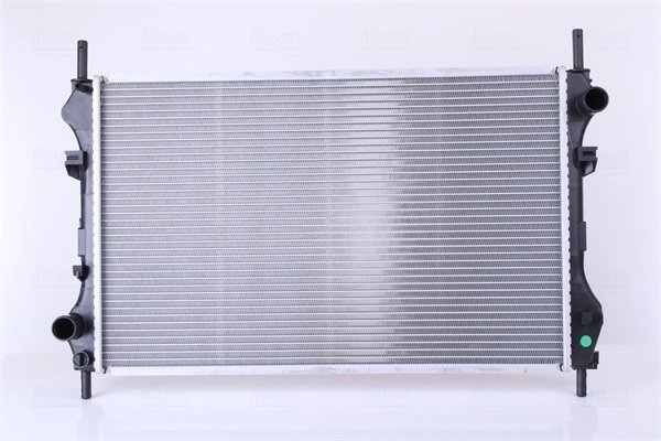 Radiator racire motor Nissens 62044A