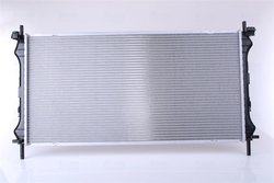 Radiator racire motor Nissens 62043A