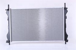Radiator racire motor Nissens 62044A