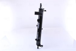 Radiator racire motor Nissens 62044A