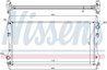 Radiator racire motor Nissens 62043A