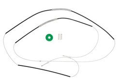 Set reparatie macara geam BLIC 6205-01-009813P