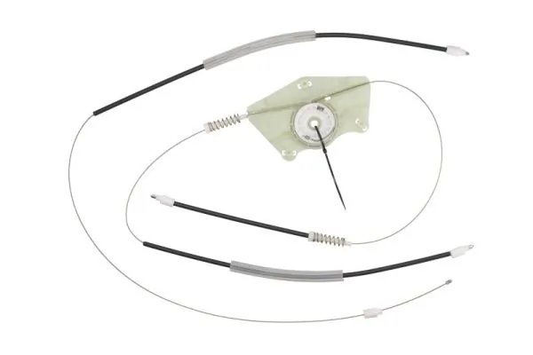 Set reparatie macara geam BLIC 6205-01-022806P