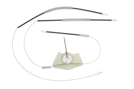 Set reparatie macara geam BLIC 6205-01-022807P