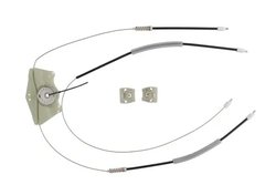 Set reparatie macara geam BLIC 6205-01-022818P