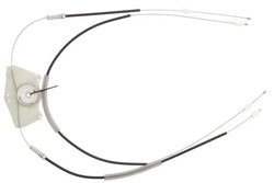 Set reparatie macara geam BLIC 6205-01-025802P