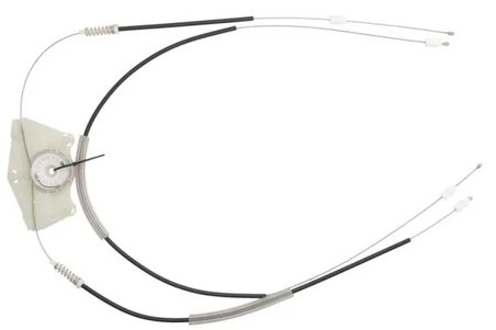 Set reparatie macara geam BLIC 6205-01-025802P