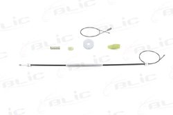 SET REPARATIE MACARA GEAM BLIC 6205-01-025803P - Compatibil cu VW