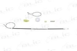 Set reparatie macara geam BLIC 6205-01-025804P