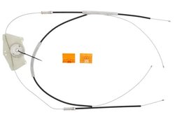 Set reparatie macara geam BLIC 6205-01-037802P