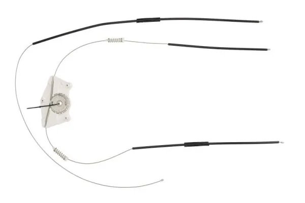 Set reparatie macara geam BLIC 6205-01-037807P