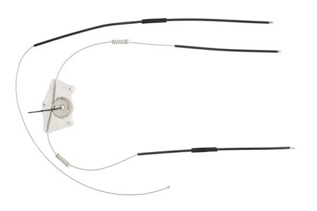 Set reparatie macara geam BLIC 6205-01-037807P
