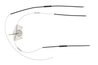 Set reparatie macara geam BLIC 6205-01-037807P
