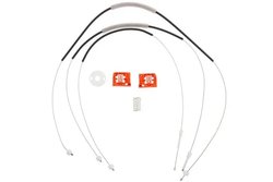 Set reparatie macara geam BLIC 6205-01-038800P