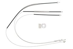 Set reparatie macara geam BLIC 6205-01-038812P