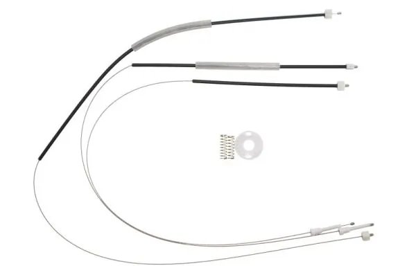 Set reparatie macara geam BLIC 6205-01-038812P