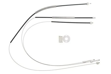Set reparatie macara geam BLIC 6205-01-038812P