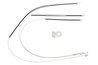 Set reparatie macara geam BLIC 6205-01-038812P