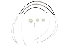 Set reparatie macara geam BLIC 6205-01-039801P