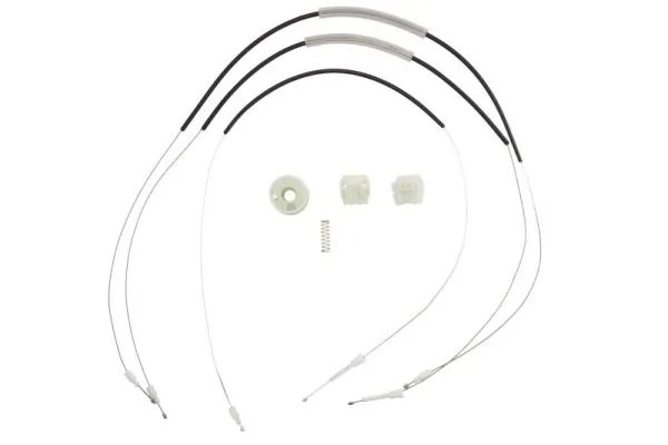 SET REPARATIE MACARA GEAM BLIC 6205-01-039801P - Compatibil cu VW