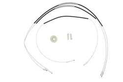Set reparatie macara geam BLIC 6205-01-039806P