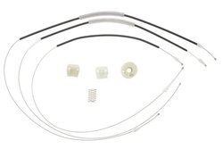 Set reparatie macara geam BLIC 6205-01-039802P