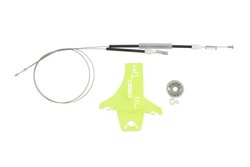 Set reparatie macara geam BLIC 6205-01-040803P