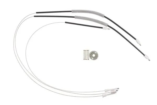 Set reparatie macara geam BLIC 6205-01-040807P