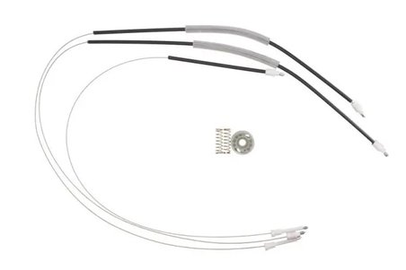 Set reparatie macara geam BLIC 6205-01-040807P