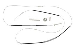 Set reparatie macara geam BLIC 6205-01-046806P