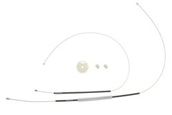 SET REPARATIE MACARA GEAM BLIC 6205-01-044812P - Compatibil cu VW