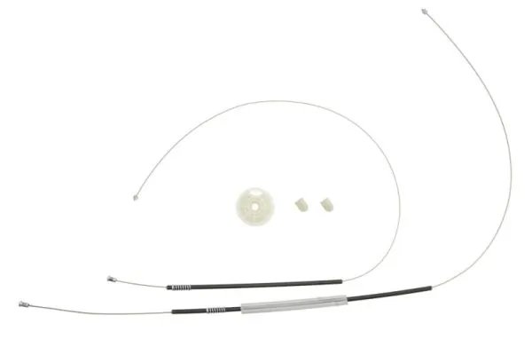 Set reparatie macara geam BLIC 6205-01-044812P
