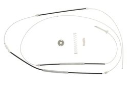 Set reparatie macara geam BLIC 6205-01-051807P