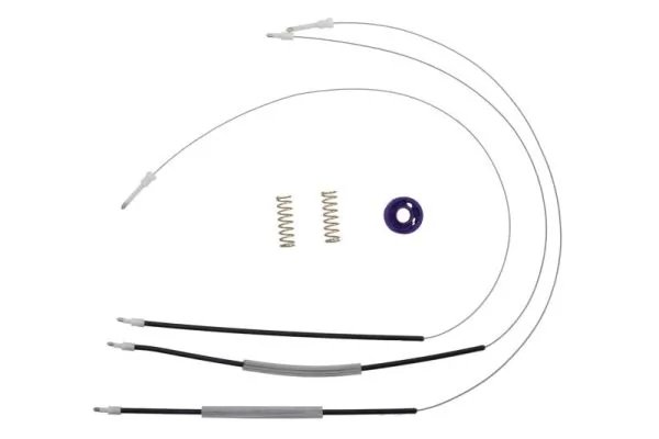 Set reparatie macara geam BLIC 6205-01-053807P
