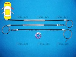 Set reparatie macara geam BLIC 6205-01-053806P