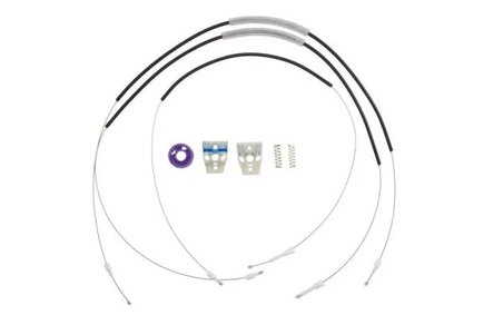 Set reparatie macara geam BLIC 6205-01-053817P