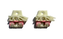 Set reparatie macara geam BLIC 6205-01-054807P