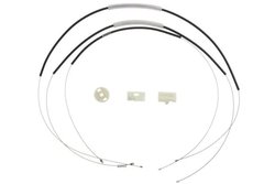 Set reparatie macara geam BLIC 6205-02-020801P
