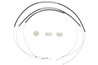 Set reparatie macara geam BLIC 6205-02-020801P