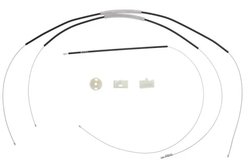 Set reparatie macara geam BLIC 6205-02-020802P