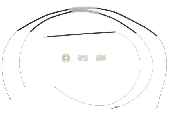 Set reparatie macara geam BLIC 6205-02-020802P