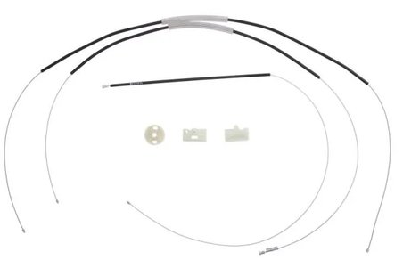 Set reparatie macara geam BLIC 6205-02-020802P